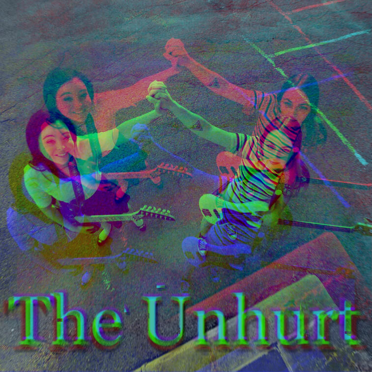 The Unhurt The Unhurt