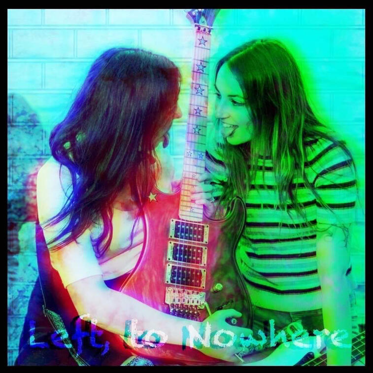 Left, to Nowhere Left, to Nowhere